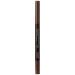 â€œClio Kill Brow Auto Hard Pencil 02 Light Brown - 0.01 oz | Long-lasting Eyebrow Definerâ€‌ - Buy Online on SooperMarket.com