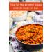 Grown in Idaho Yellow Split Peas - 4 lb Resealable Bag | Non-GMO, Kosher, Vegan | High Fiber & Protein | Non-Irradiated - Buy Online on SooperMarket.com