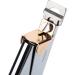 Demeras Art Nail Tip Cutter 18x8x2 Professional U Shape Nail Art Clipper Scissors Manicure False Nail Tip Cutter - Buy Online on SooperMarket.com