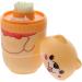 Japanese Paper Ear Piercing Cleaning Set - Healeved 3 Boxes, Puppy Design - 3pcs 7.5X4CM - Buy Online on SooperMarket.com