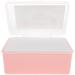 OSALADI 1000pcs Cotton Pads Face Cotton Rounds Face Washing Pads Makeup Remove Cushion Make up Remover Wipes for Face Makeup Remover Tool Beauty Products Non-Woven Fabric The Face