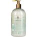 Moss & Adams Snowdon Falls Lotus Flower Handwash 500ml | Antibacterial & Vegan - Buy Online on SooperMarket.com