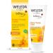 Weleda Baby Calendula Nappy Cream 75ml - Soothing Diaper Rash Relief - Buy Online on SooperMarket.com