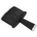 Hair Brush Neck Duster Soft Hair Brush Neck Duster Hairdressing Hair Cutting Cleaning Brush for Barber Salon - Buy Online on SooperMarket.com