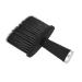 Hair Brush Neck Duster Soft Hair Brush Neck Duster Hairdressing Hair Cutting Cleaning Brush for Barber Salon