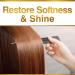 CHI Keratin Flex Finish Hair Spray 10 oz & Keratin Leave-in Conditioner 6 Fl Oz - Buy Online on SooperMarket.com