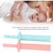 Gas and Colic Reliever for Babies Disposable Relieve Bloating Infant Gas Colic Reliever Effective Defecation Without Silicone Oil Instant Constipation Relief for Baby 12 Count - Buy Online on SooperMarket.com
