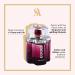 Swiss Arabian Miss EDGE - Luxury Products From Dubai - Long Lasting Addictive Personal EDP Spray Fragrance - Seductive Signature Aroma - 3.4 Oz - Buy Online on SooperMarket.com