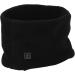 Buy Portable Heated Neck Scarf - 3 Adjustable Temperatures Comfortable & Multi-Purpose - Perfect for Autumn (Black) - Buy Online on SooperMarket.com