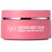 SiO Cryo Body Cream - Deeply Moisturizing  Anti-Aging Lotion Formulated For Multifunctional Full-Body Skin Contouring  Toning & Smoothing With Premium Cryotherapy Ingredients 6.7 fl oz