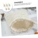 Baluue 15 Pcs Soap Net Bath Soap Holder Foaming Soap Pouch Bath Soap Liquid Sisal - Buy Online on SooperMarket.com
