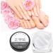 10Pcs/Box Toenail Correction Ingrown Sticker Patch Toe Nail Fixer Recover Pedicure Tool Super Thin Design for Comfort Strong Toughness Effective Corrector Suitable for - Buy Online on SooperMarket.com