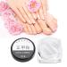 10Pcs/Box Toenail Correction Ingrown Sticker Patch Toe Nail Fixer Recover Pedicure Tool Super Thin Design for Comfort Strong Toughness Effective Corrector Suitable for