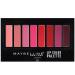 Maybelline Lip Studio Lip Color Palette  0.14 oz.