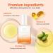 Modelones 8-in-1 Nail Care Ridge Filling Strengthener Treatment - 15ml Milky White - Buy Online on SooperMarket.com
