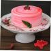 Abaodam 4 Pcs Baking Mold Candy Mold Holiday Cookie Molds Wax Baking Silicone Mold Cake Mold Child Chocolate - Buy Online on SooperMarket.com