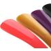 Arroyner 10Pcs Plastic Shoe Horn 6.3 - Travel Shoe Horn for Men, Women, and Kids - Random Color - Buy Online on SooperMarket.com