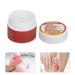 Bunion Pain Relief Cream 10g - Natural & Portable Solution for Back, Neck, Knee, Hand, Wrist, Shoulder, and Feet - Buy Online on SooperMarket.com