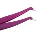 FYOBOT Pro Beauty Precise Straight Curved Eyebrow Eyelashes Extension Tweezers - Buy Online on SooperMarket.com