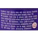 12 x Purple Toxic Waste Drum Candy Sweets - Ultra Sour Flavours (Grape BlackBerry Blueberry Blackcurrant & Black Cherry) - Buy Online on SooperMarket.com