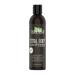 Total Body Black Earth Shampoo 8OZ - Nourishing & Hydrating Formula for All Hair Types | Buy Internationally - Buy Online on SooperMarket.com