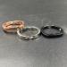 Buy Lymphatic Drainage Magnet Ring | Anti-Snoring & Detox Slimming Rings for Men & Women - Adjustable Weight Loss Solution - Buy Online on SooperMarket.com