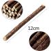 nuoshen 30 Pcs Chew Sticks for Cats Catnip Sticks Cat Sticks Cat Chew Toy Cat Teething Toys Natural Wood Sticks for Cats Play and Relax - Buy Online on SooperMarket.com