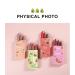 Premium 3pcs Lipstick Set - Waterproof Matte Lip Glaze Long-lasting Non-Stick Cup Colors Perfect Nude Shades for Stunning Lips - Buy Online on SooperMarket.com