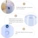Mikinona 1pc Portable Humidifier Plastic Humidifier Skin Moistener Women Humidifier Beauty Tool Face Humidifier Creative Humidifier Mist Sprayer Spray Humidifier Face Steamer Facial Steamer - Buy Online on SooperMarket.com