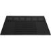 Silicone Barber Mat with Slip Prevention Large Size Work Station Pad for Clippers Scissors Organized & Easy to Cleanse - Buy Online on SooperMarket.com