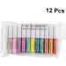 FOYTOKI 12pcs Liquid Eyeshadow Glitter Eyeliner Liquid Eyeliner Shinny Eyeliner - Buy Online on SooperMarket.com