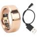 Smart Ring - Sleep Monitor & Step Tracker | Aluminum Ceramic Design for Enhanced Performance - Buy Online on SooperMarket.com