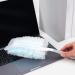 Fluffy Duster Refill Disposable Duster Refill Hand Duster Refill Replacement Duster Head with 20Refills for Cleaning Fluffy Duster Refills Hand Duster Refills Duster Refill Heads Disposable Du - Buy Online on SooperMarket.com
