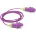 Rockets(R) Reusable Earplugs Corded Bulk - Plastic Case 27 dB NRR One-Size Box of 50 - Buy Online on SooperMarket.com