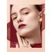 SUMEITANG 12Pcs Lip Liner and Lipstick Makeup Set: 6 Matte Nude Liquid Lipstick and Matching Lipliner Pencil Bundle - Waterproof, Long Lasting Lipgloss for Girls & Women - Lips Makeup Gift Set - Buy Online on SooperMarket.com