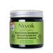 Natural Cosmetics 2-in-1 Aluminum Free Natural Deodorant and Antiperspirant Green Touch Scent 40 ml