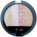 Wet N Wild Megaglo Highlighter Duo - Pack of 2 | Long-Lasting Dewy Glow - Buy Online on SooperMarket.com