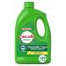 Cascade Gel Dishwasher Detergent Lemon Scent 120-ounce