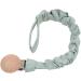 Naturfreundliche Buchenholz Schnullerkette mit Clip Perfekt f r Zahnende Babys | Internationaler Versand - Buy Online on SooperMarket.com