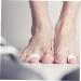 Silicone Gel Thumb & Toe Protectors - Bunion & Corn Corrector Set - Buy Online on SooperMarket.com