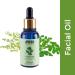 Nykaa Naturals Cold Pressed Oil - 100% Pure Moringa Face Oil for Dry Dull Skin Minimizes Pores - All Skin Types - 1 oz - Buy Online on SooperMarket.com