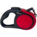 Retractable Dog Lead for Small and Medium Breed lightweight handy but powerful pull very convenient for your dog cat under 20kgs(44lbs) (Red) - Buy Online on SooperMarket.com