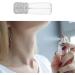 iHMeiju Bling Travel Spray Bottle 2oz/60ml Fine Mist Mini Empty Spray Bottle Leak Proof Cosmetic Refillable Travel Containers Plastic Hair Spray Bottle Sprayer for Water Perfume Face & Hair Mist. - Buy Online on SooperMarket.com
