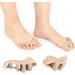 Folosafenar Ergonomic Hallux Valgus Corrector | Lightweight & Soft Foot Support for Daily Comfort - Buy Online on SooperMarket.com