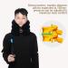 KUIKUI Portable Neck Traction Device Relieve Neck Pain and Fatigue with Ergonomic Design Inflatable Pillow Collar and Adjustable Pressure - Buy Online on SooperMarket.com