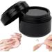 Solid Nail Glue for Soft Gel Nail Tips 10ml Press on Nail Glue Clear DIY Nail Glue Gel for Home Nail Glue for Acrylic Nails Fake Nails Press on Nail Glue Nail Glue Gel Nail Charm Glue Nail Glue 1pc - Buy Online on SooperMarket.com