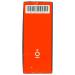 Cleanlogic Sport Exfoliating Soap Saver Certified Organic - Pack of 6 | Shop Now - Buy Online on SooperMarket.com