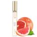 Lavanila Vanilla Grapefruit Perfume for Women 0.34 oz Roller - Citrus Warm Cedarwood & Soft Vanilla The Healthy Fragrance Clean and Natural 0.34 Fl Oz (Pack of 1) - Buy Online on SooperMarket.com