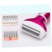Beavorty Electric Shaver Body Deburring Knife for Men - High Precision Grooming Tool - Buy Online on SooperMarket.com