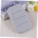 Ciieeo 2pcs Soap Dishes for Bathroom Soap Holder Diatomite Soap Dishes Absorb Water Japan - Buy Online on SooperMarket.com
